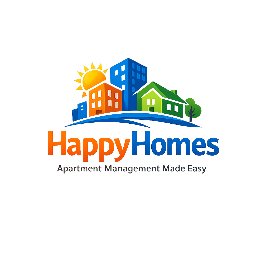 HappyHomes